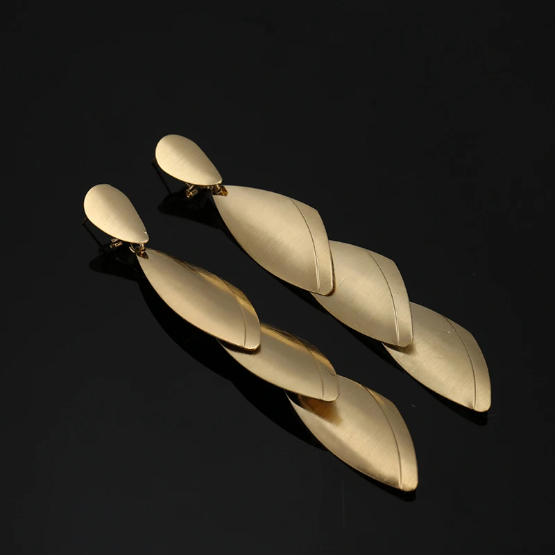 Jewelry Trendy Jewelry Big Earrings For Women Long Drop Dangle Earrings Romantic Jewelry For Wedding Jewelry Findings Jewelry Trendy Jewelry Big Earrings For Women Long Drop Dangle Earrings Romantic Jewelry For Wedding Jewelry Findings