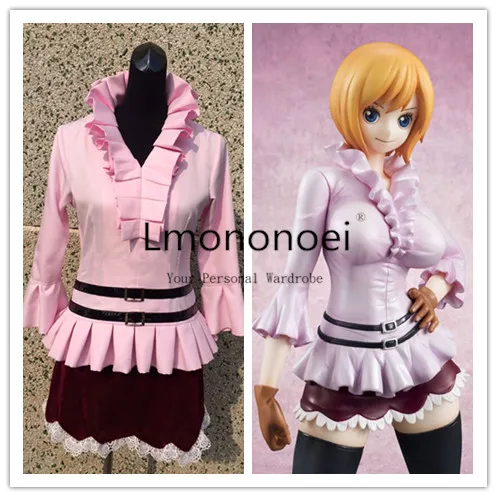 Lmononoeiワンピースコアラコスプレ衣装 Cosplay Costume Koala Costumeone Piece Costume Aliexpress