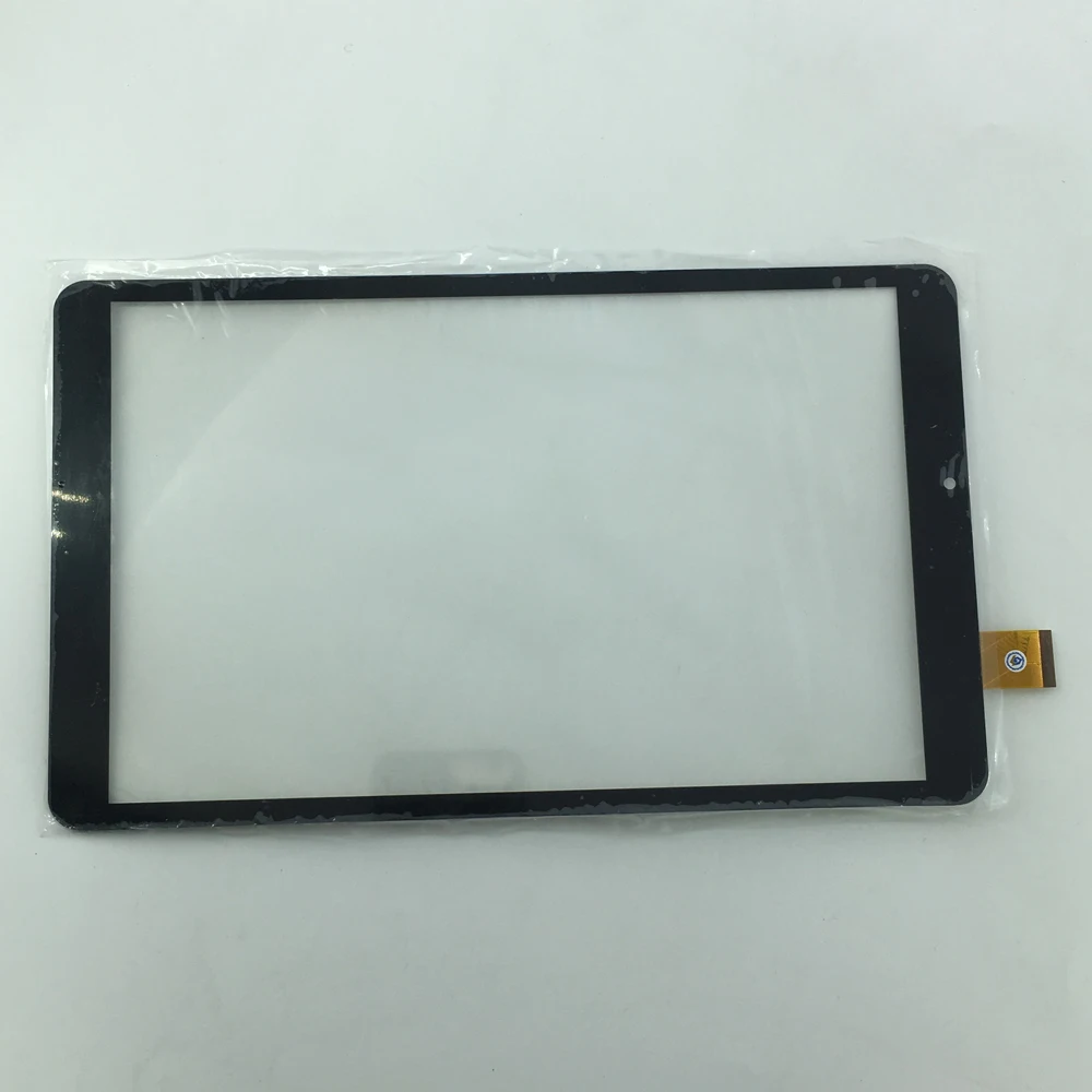 10.1 INCH SQ PG1033 FPC A1 DJ Tablet PC capacitive Touch screen