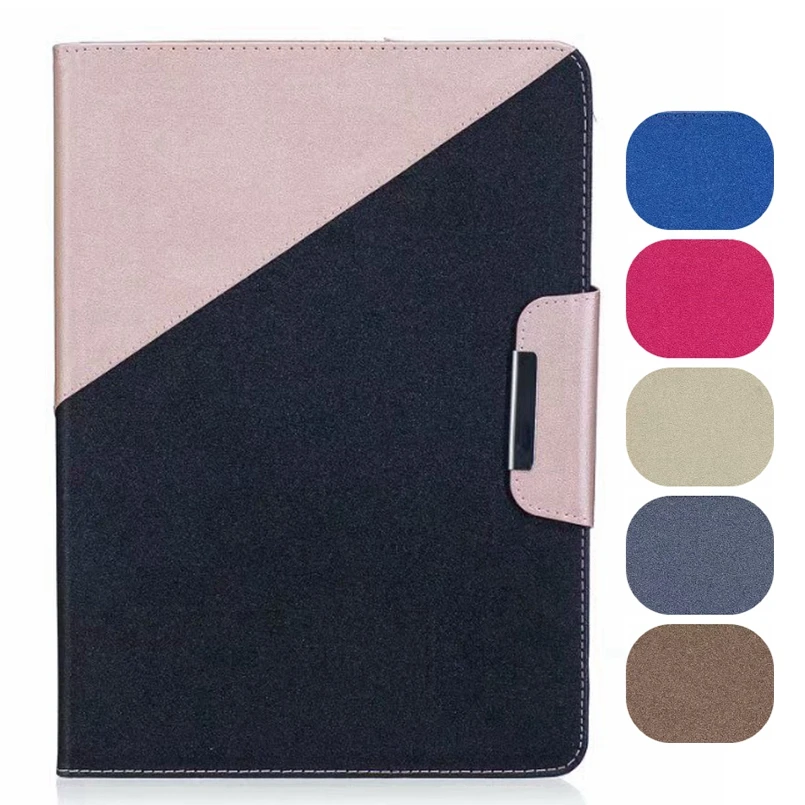 Для Apple iPad Air 2 чехол для планшета кожаный флип-чехол Folio Stand Funda магнит Coque Capa