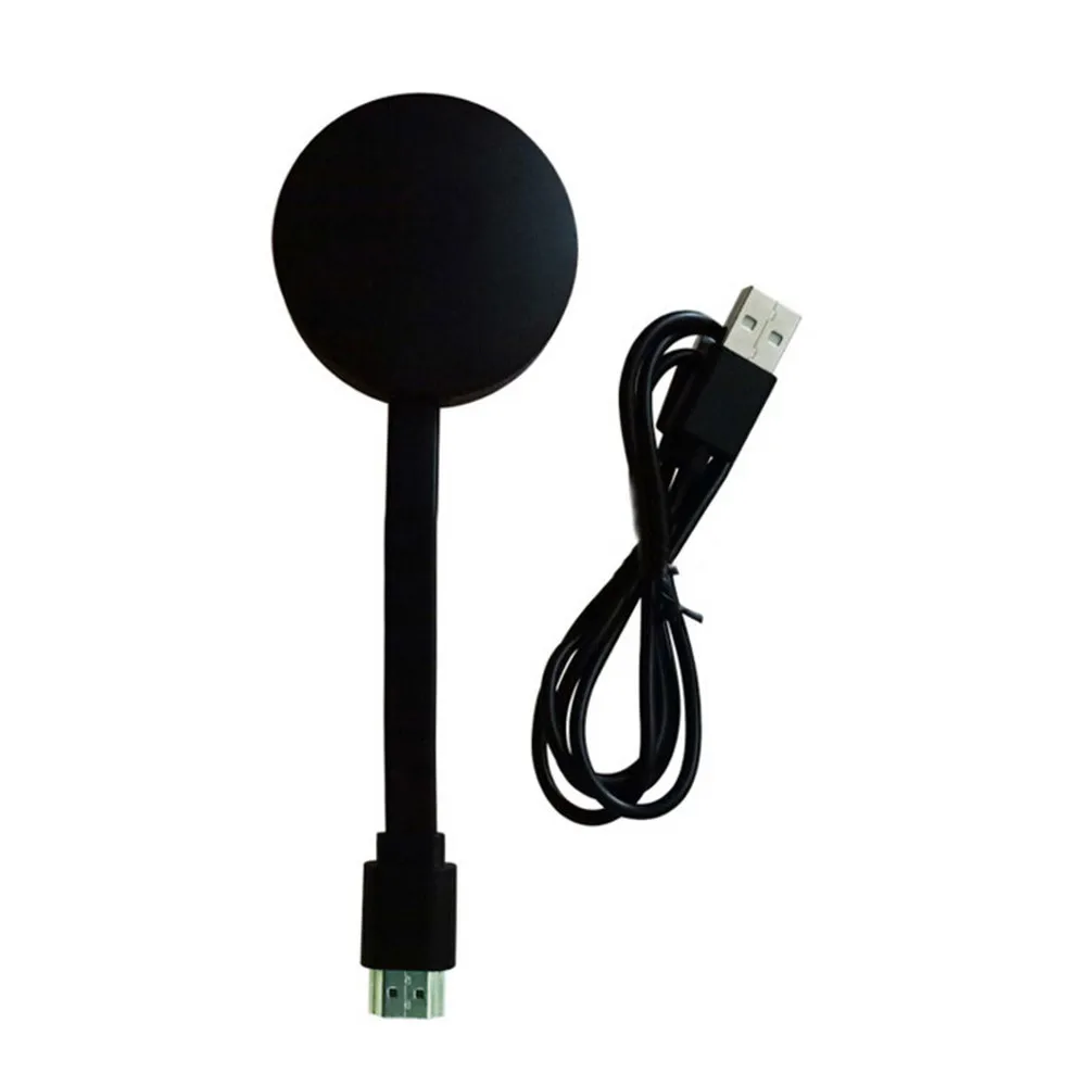 4K цифровой медиа HD HDR видео стример плеер HDTV WiFi HDMI для литья Ультра|SmartTV-стики и