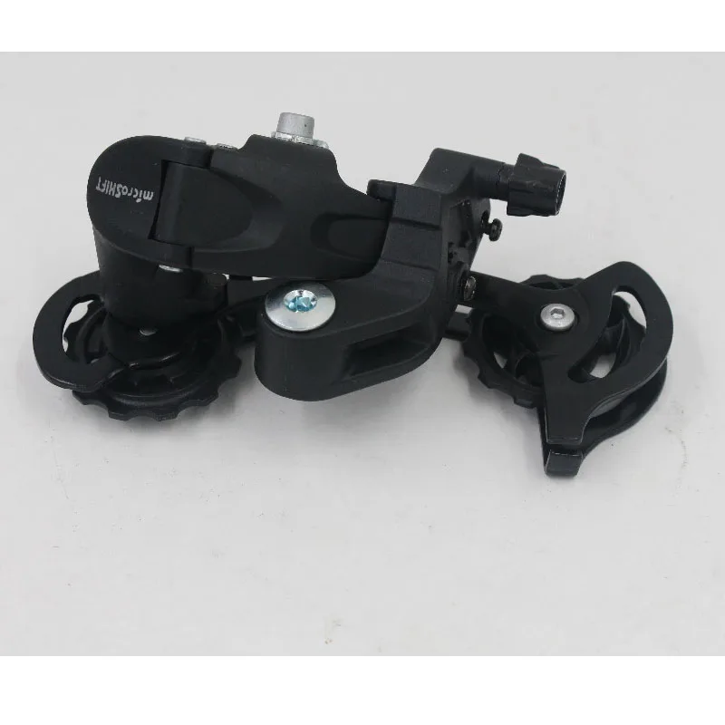 Microshift groupset Mountain Bike MTB 8 speed bicycle derailleur set