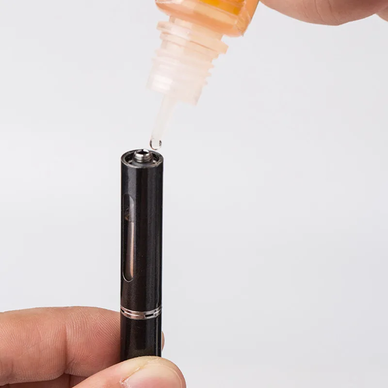 Оригинальная электронная сигарета KeCig Kamry Micro 1 0 + Plus мини вейп двойной комплект