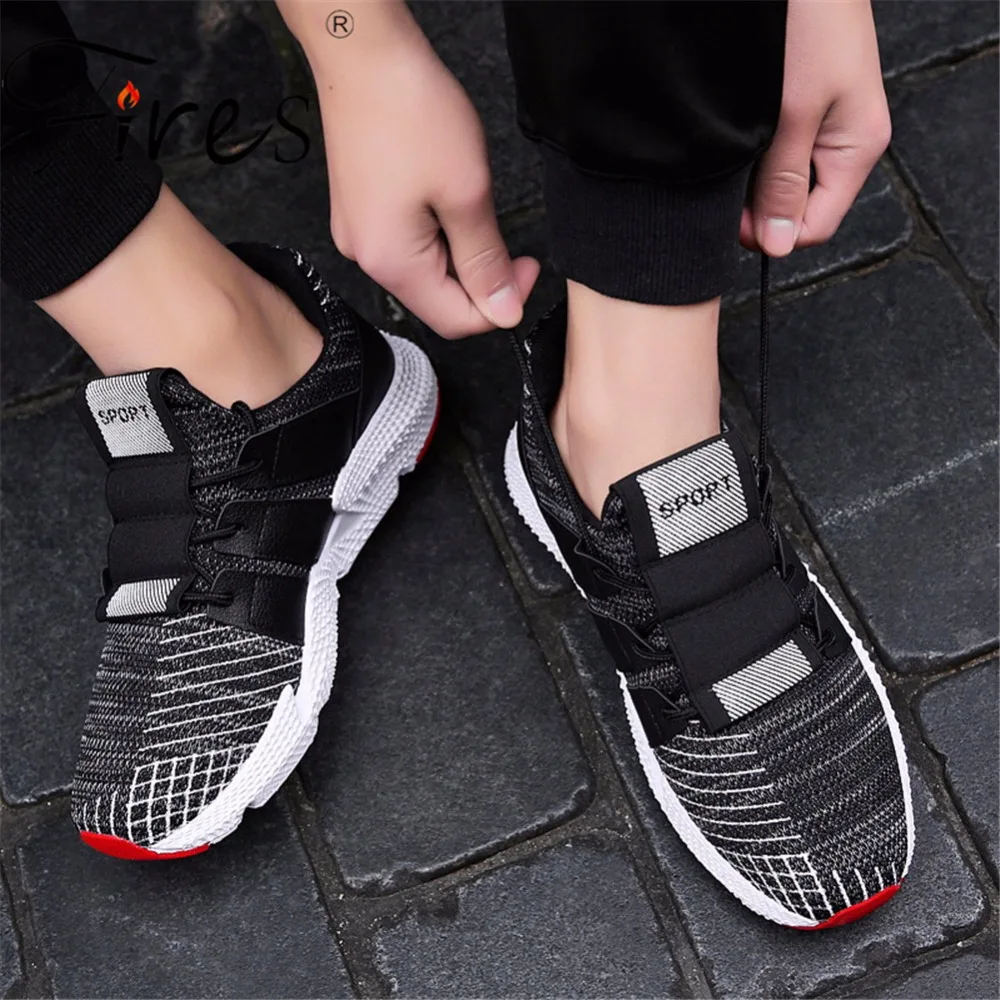 Мужские кроссовки с противоударной подошвой на шнуровке|running shoes|mens jogging shoessoles