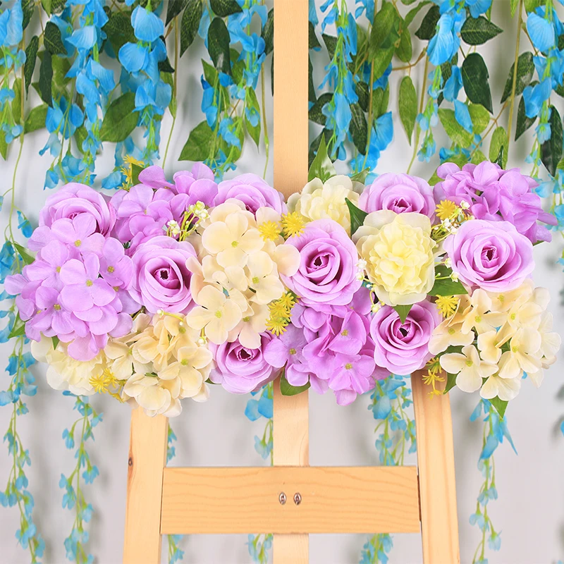 Artificial Arch Flower Row Table Runner Centerpieces String For Wedding Party Road Cited Flowers Decoration 10 Pcs Each Lot Artificial Dried Flowers Aliexpress Artificial Arch Flower Row Table Runner Centerpieces String For Wedding Party Road Cited Flowers Decoration 10 Pcs Each Lot Artificial Dried Flowers Aliexpress
