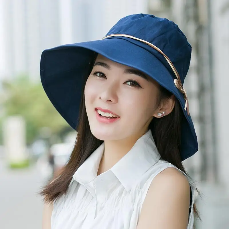 Женская летняя шляпа с широкими полями и узором в виде бабочки|floppy summer hat|sun hatsummer