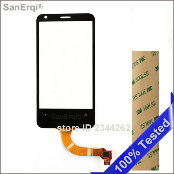 For Nokia Lumia 620 touch screen