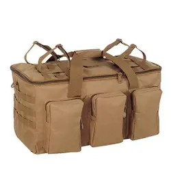 3 D пакет водонепроницаемый нейлон Многофункциональный рюкзак 60 л военные комбинации пакет сумка Камуфляж Для мужчин девушка Бесплатная