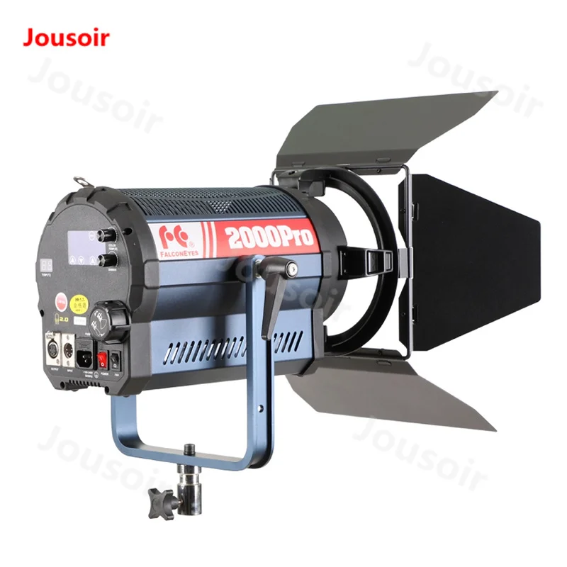 Falcon-Eyes-LED-Spotlight-photographic-camera-light-200W-video-light-Focus-Spotlight-2000Pro-CD50-T03-for (1)