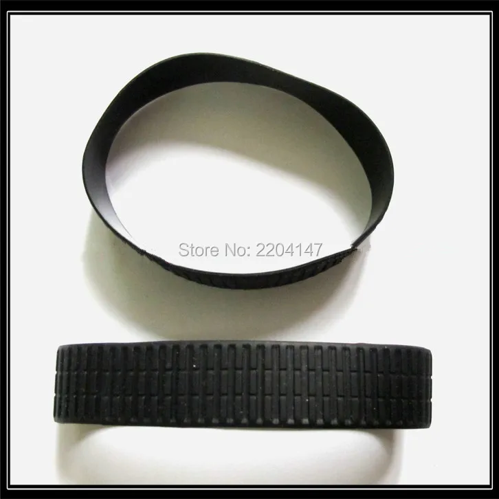 Наивысшее качество объектив Zoom Grip резиновое кольцо для Nikon AF-S VR Nikkor 18-200 мм 18- 200 мм 3.5-5.6 Ремонт Часть