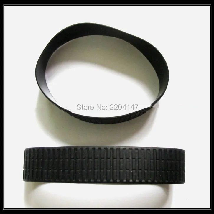 NEW LENS ZOOM RUBBER RING FOR NIKON 18-135mm AF-S VR NIKKOR 3.5-5.6 GHIERA GOMMA