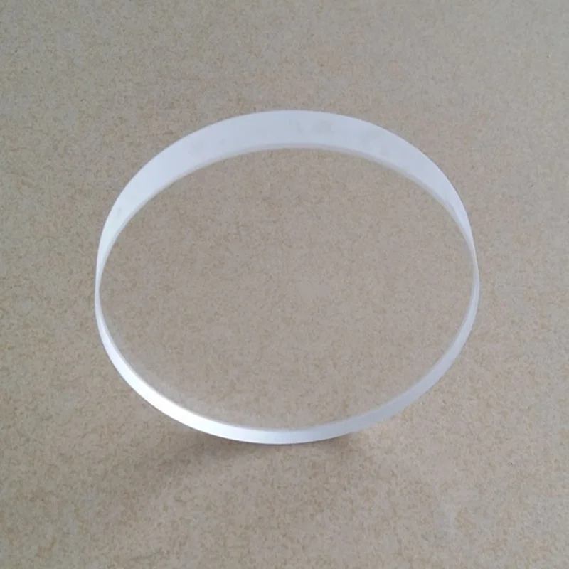 BaF2 substrate-50.0*4.0mm /Optical window /BaF2 window/ UV window substrate / Infrared window substrate BaF2 substrate-50.0*4.0mm /Optical window /BaF2 window/ UV window substrate / Infrared window substrate