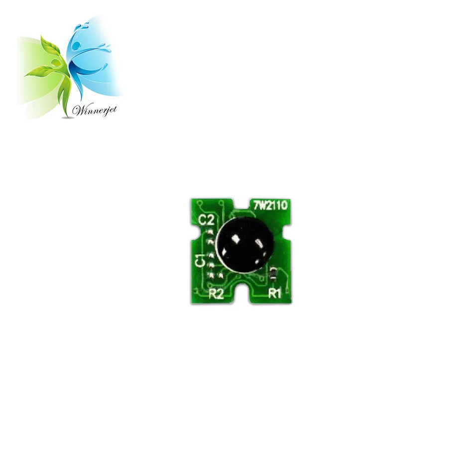 376 cartridge chip
