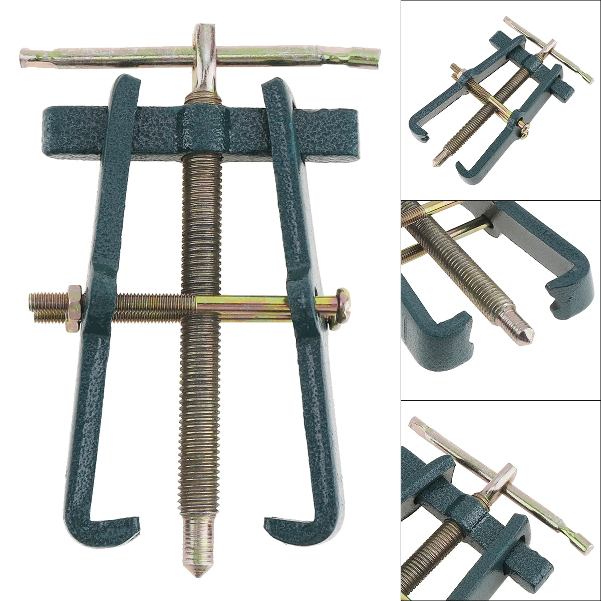 4 Inch Two claw Puller Separate Lifting Device Multi purpose Pull