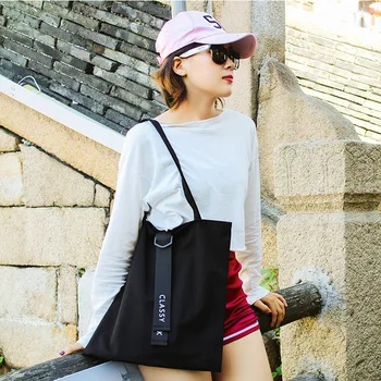 

120917 newhotstacy lady canvas leisure bag female shoulder bag