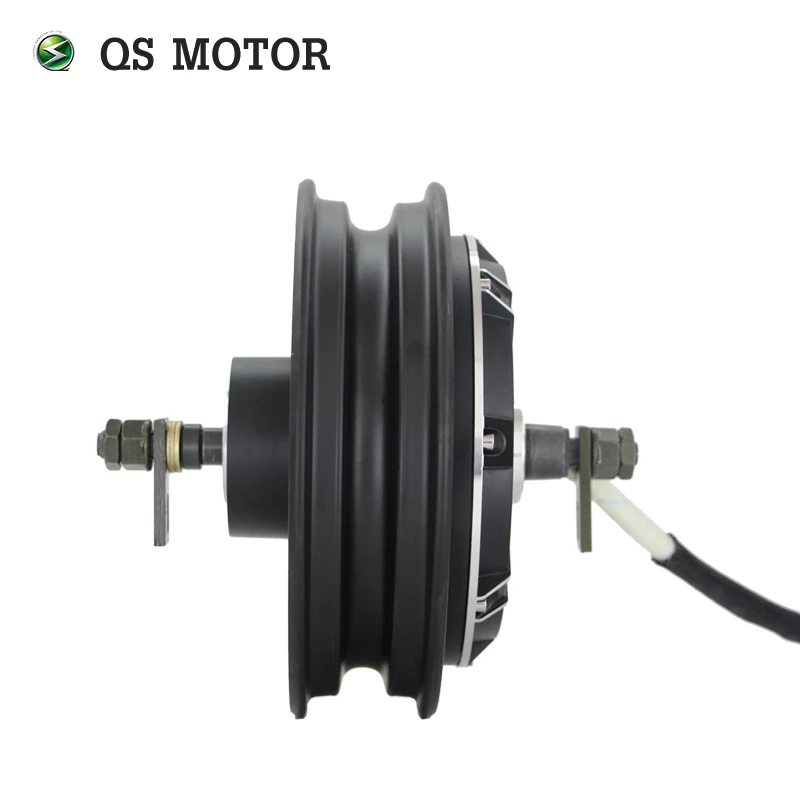 US $128.10 OEM hot sale 10inch 1200W 205 43H V1 Brushless DC Electric Scooter Hub Motor