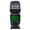 SHANNY SN600C HSS 1/8000S TTL GN60 Flash Speedlite for Canon 1100D 1200D 550D 500D 350D 600D 650D 700D 60D Camera ► Photo 2/6