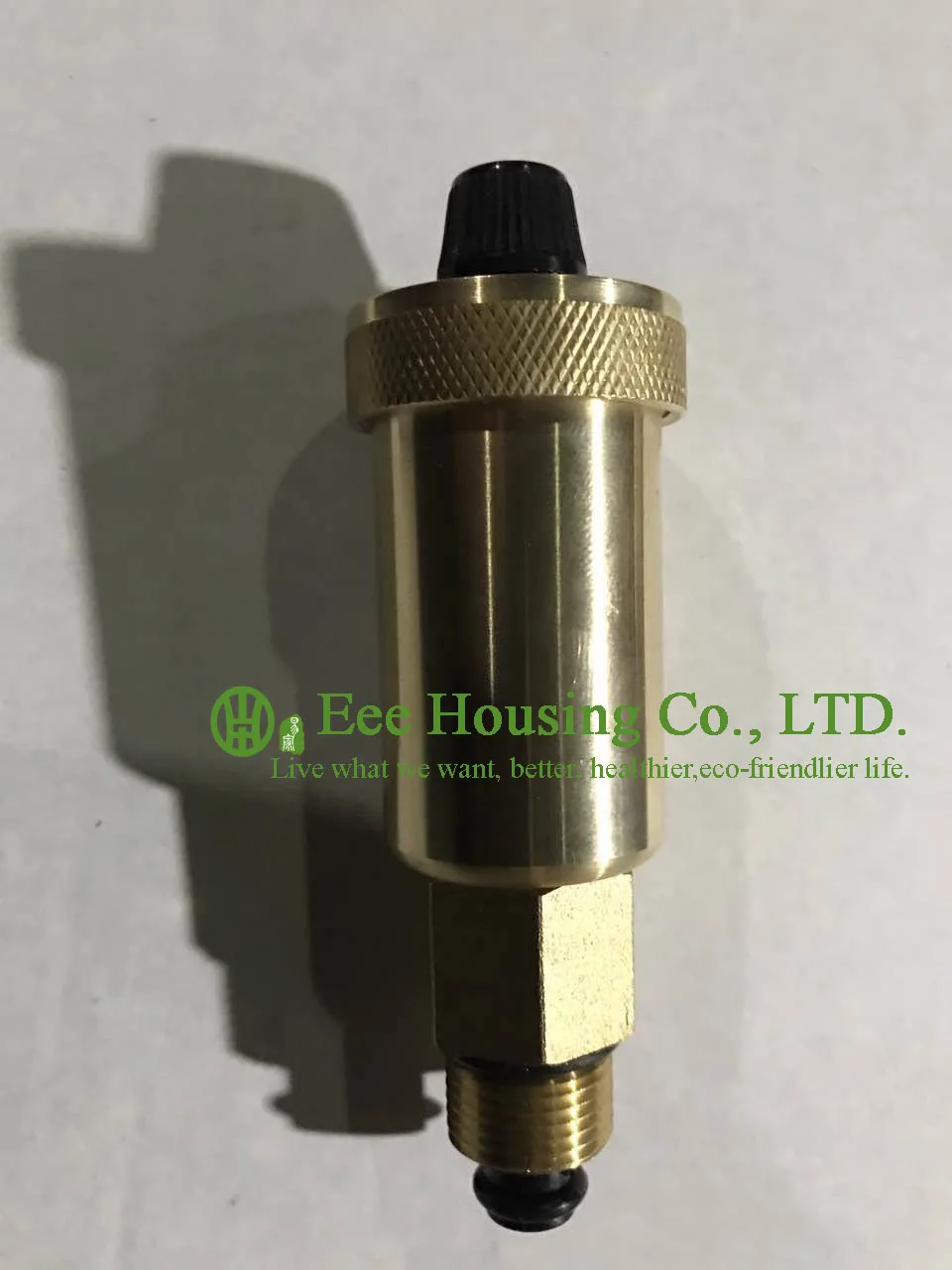 air vent valve logo