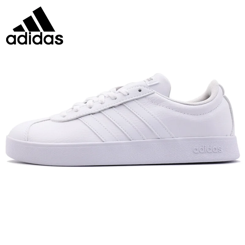 

Original Adidas Neo Label VL COURT 2 Women's Skateboarding Shoes Sneakers Outdoor Sports Athletic New Arrival 2018 B42314
