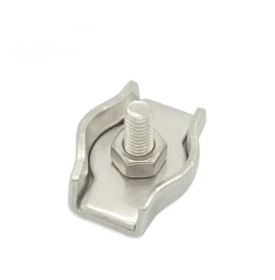 Single clamp (1)