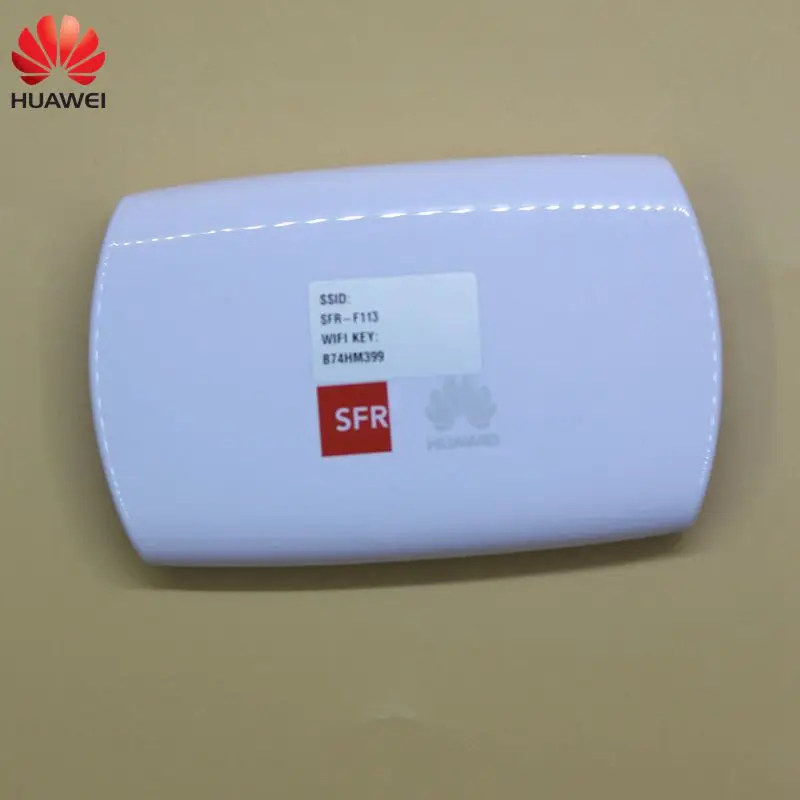 Разблокированный используемый huawei E5251 E5251s-2 3g мобильный WiFi точка доступа и 3g беспроводной карманный WiFi маршрутизатор с sim-картой PK E5220, E5251