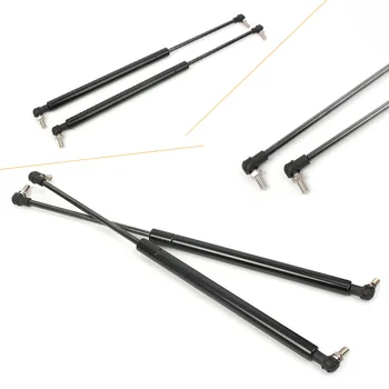 

2PCS Rear Hatch Liftgate Supports Struts Shocks For Honda Civic 1992 1993 1994 1995 Automobile Parts Accessories