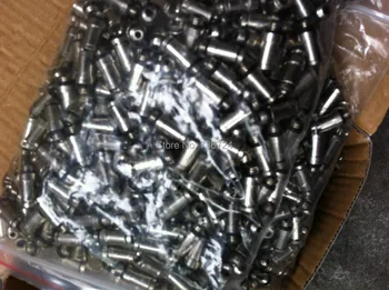 

tube 4mm ,M5 thread brass male straight Camozzi metal push in fittings