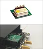 2022 HackRF One usb platform SDR Software Defined Radio 1MHz to 6GHz demo board+TCXO +Metal case + Antena ► Photo 2/6