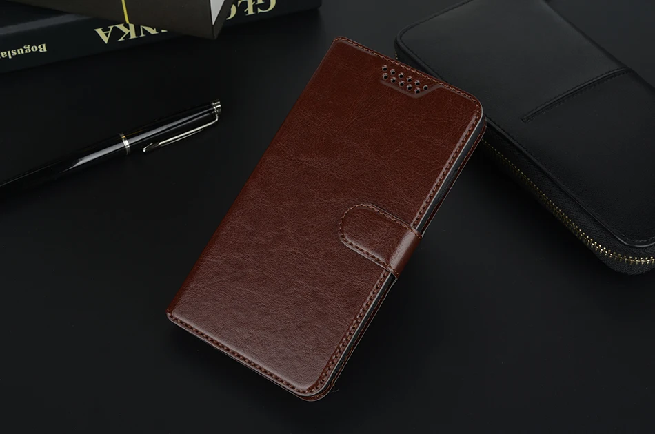 iphone 7 cover Luxury Filp Wallet Silk Leather Case For iPhone X 6 6s 7 8 Plus XS 5S SE Phone Cases For iPhone XS Max XR Touch 5 6th Cover iphone 7 plus phone cases