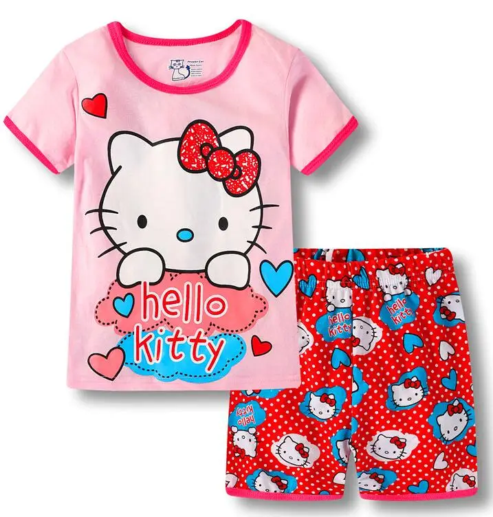 717px x 752px - Pajamas hello kitty kawaii - Boutique hello kitty