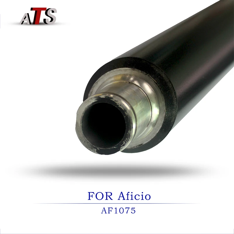 Верхний фьюзерный ролик для Ricoh Aficio AF 1075 1060 1065 2075 5500 6500 6001 7000 совместимый запасные