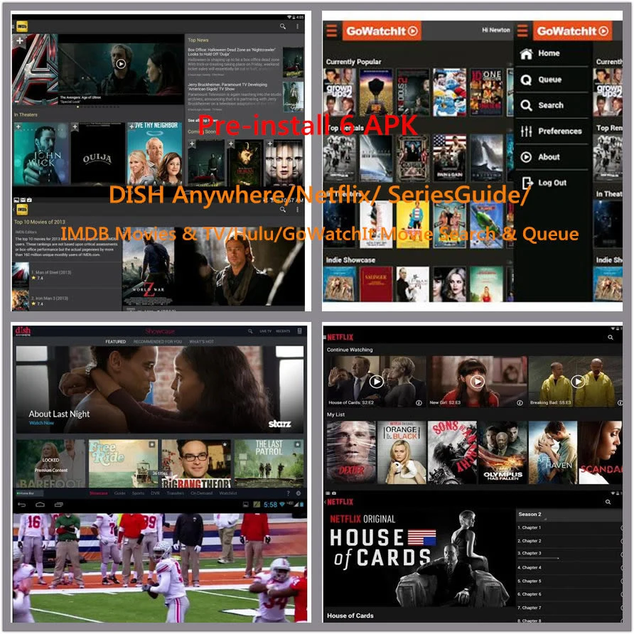 Оригинальный смарт телевизор Xiaomi TV 4 55 дюймов 4K HDR ультратонкий Телевизор 9 мм 2 ГБ +
