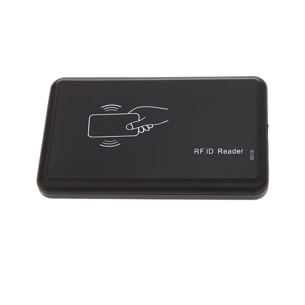 Бесконтактный считыватель смарт карт IC 14443A для Mifare с USB интерфейсом 5 шт. +