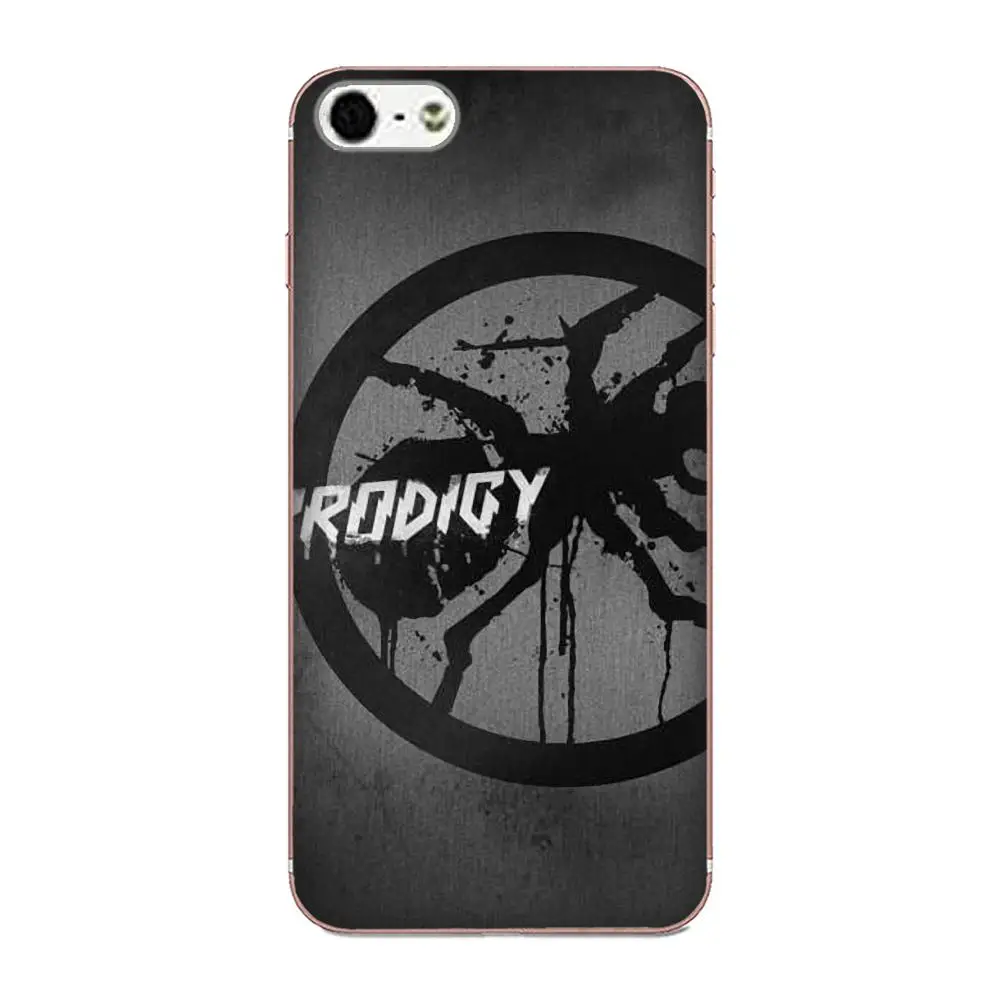 Prodigy Artist логотип для LG G4 G5 G6 K4 K7 K8 K10 2017 V10 V20 V30 Stylus Nexus 5 5X G2 G3 mini spirit TPU