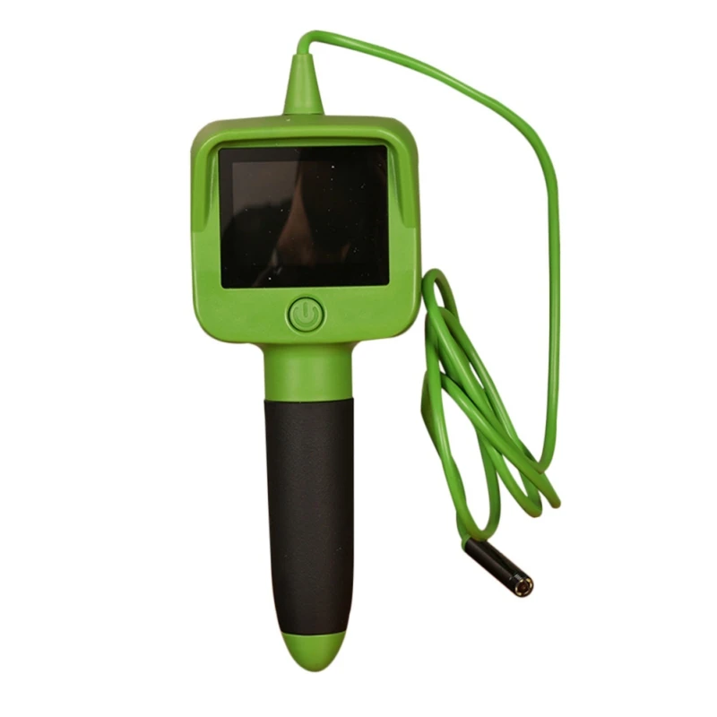 

1pcs Endoscope Camera Flexible Waterproof Inspection Borescope Camera with LED Lights