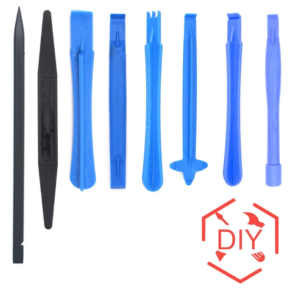 

SANHOOII DIY 1pcs Mobile Phone Repair Tools Kit Spudger Pry Opening set for iPhone iPad Samsung Cell Phone Hand Tools