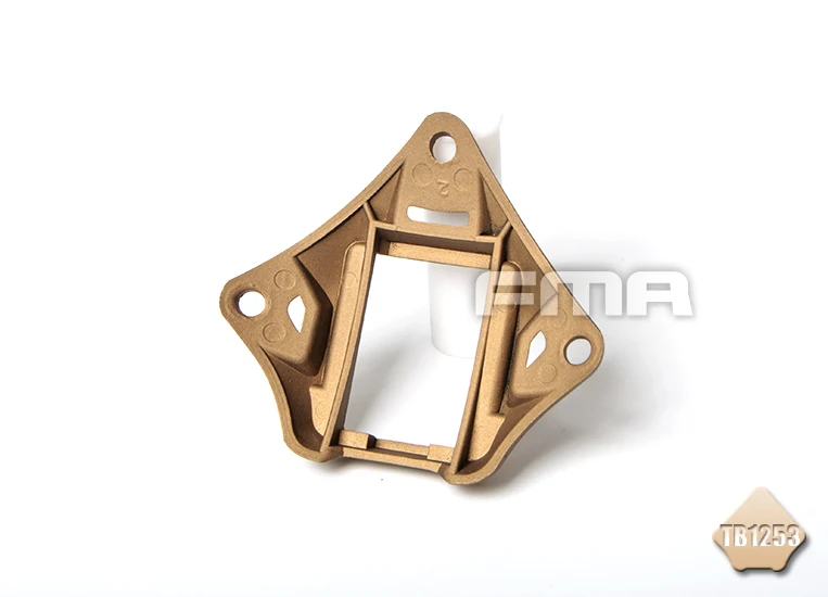 fma TB1253 de 4 1(2)