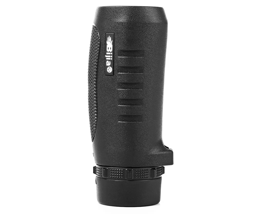 BIJIA 10 x 32 Roof BAK - 4 Prism Single-tube Telescope 126m / 1000m Binocular