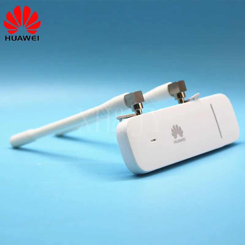 Разблокированный ноутбук huawei E3372 E3372h-607 с антенной 4G LTE 150Mbps USB модем 4G LTE USB Dongle модем PK E8372 E353