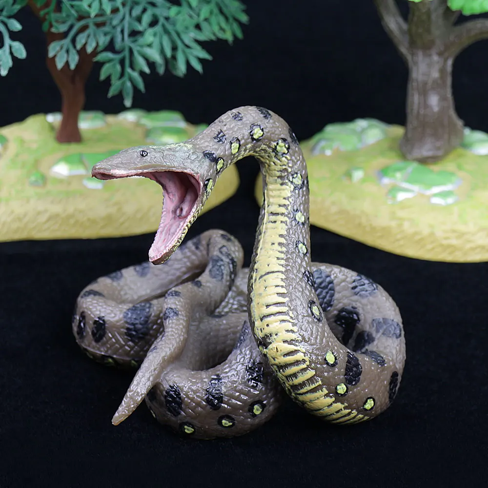boa constrictor toy