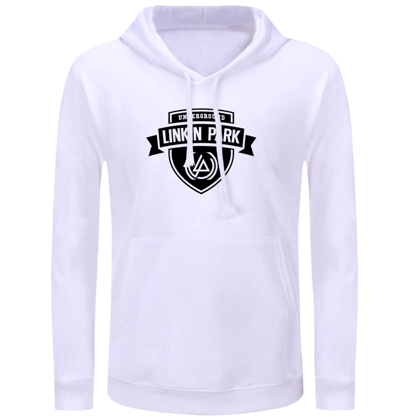 linkin park hybrid theory hoodie