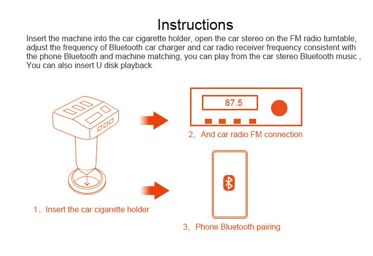 E0515-Bluetooth Fm 14