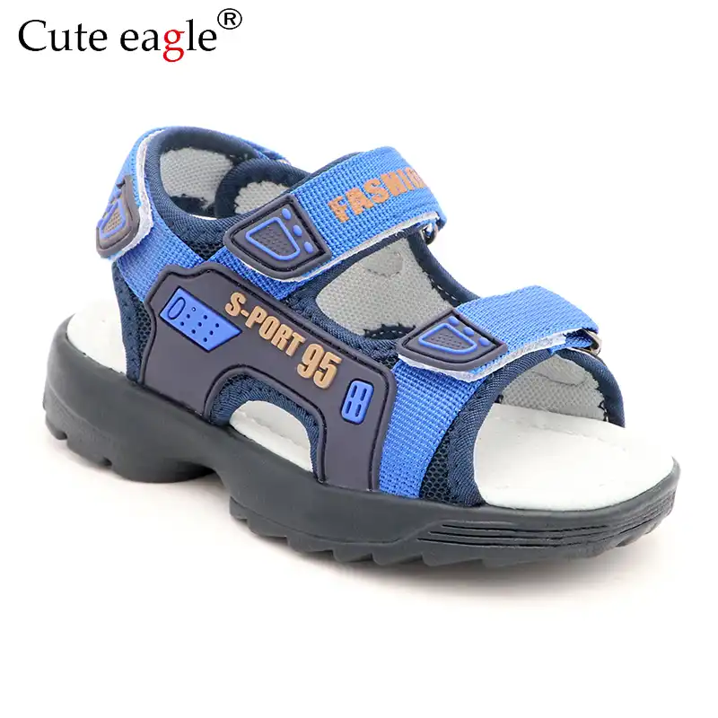 kids sport sandals
