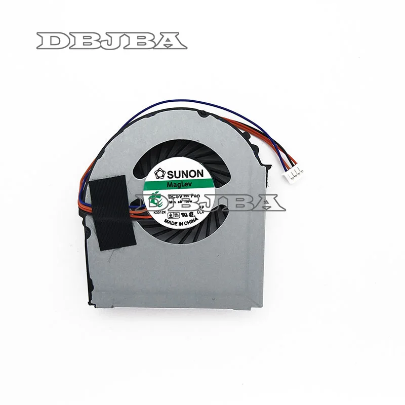 

FOR IBM FOR LENOVO FOR Thinkpad T420 T420i leaf laptop fan core 04w0627 4 line