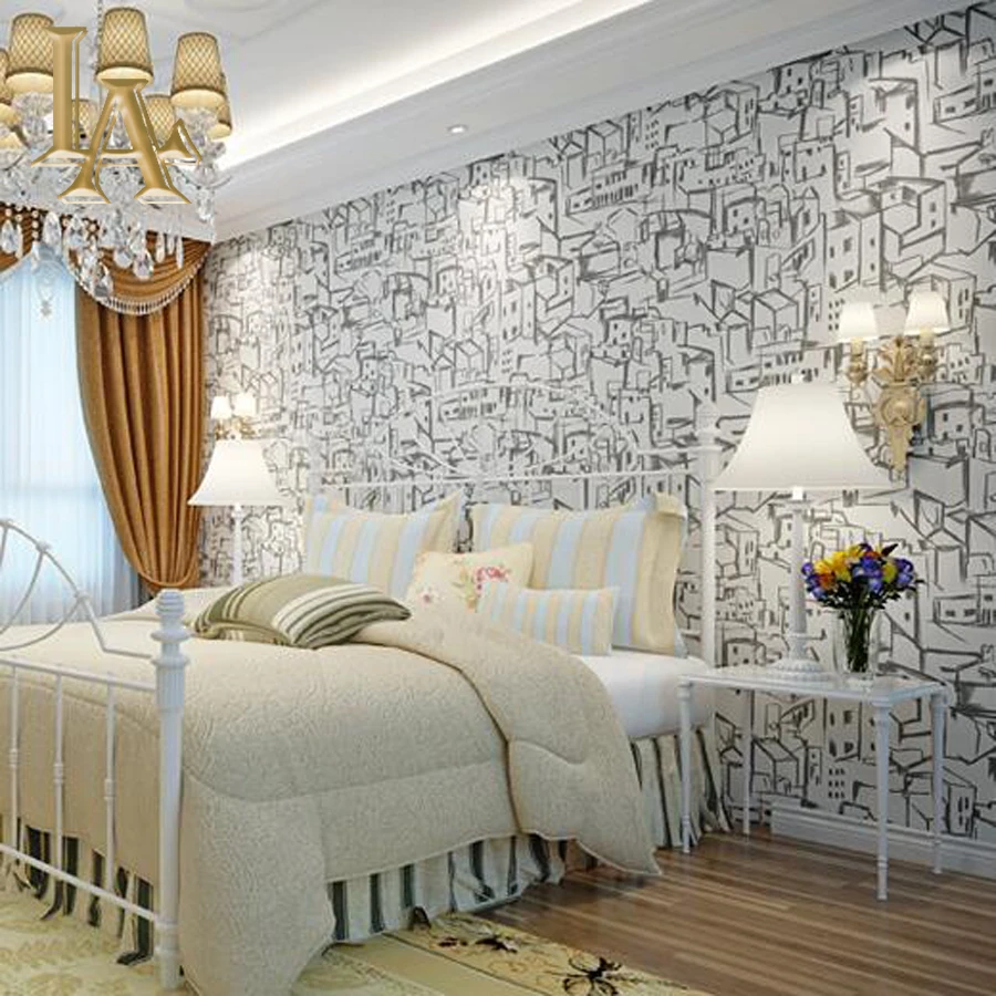Online kopen wholesale donker hout slaapkamer uit china donker ...