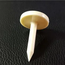 RFID2840 ISO15693 протокол RFID ногтей тип электронная этикетка 13,56 МГц HF дерево древние теги управления