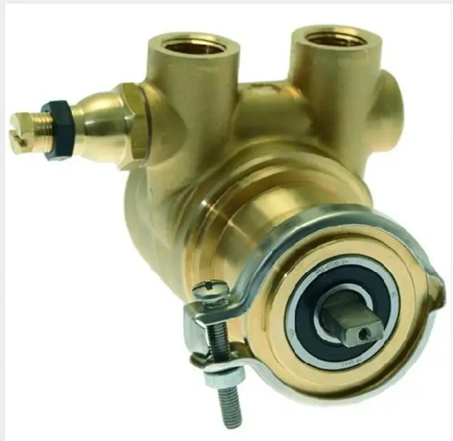 Rotary Vane Pump Rotoflow PUMP 100L/h 3/8 FOR CMA ASTORIA |