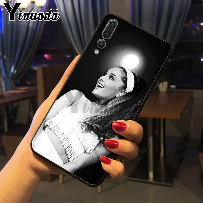 Ariana Grande Cute Singer Sweet