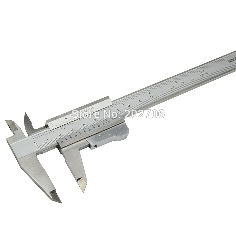 stainless mono vernier caliper (9)