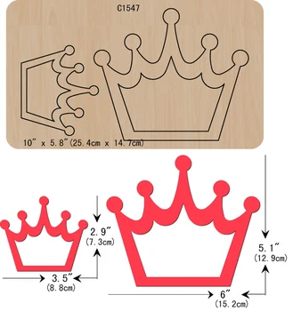 

New Photo frame, card Wooden die Scrapbooking C-1547 Cutting Dies